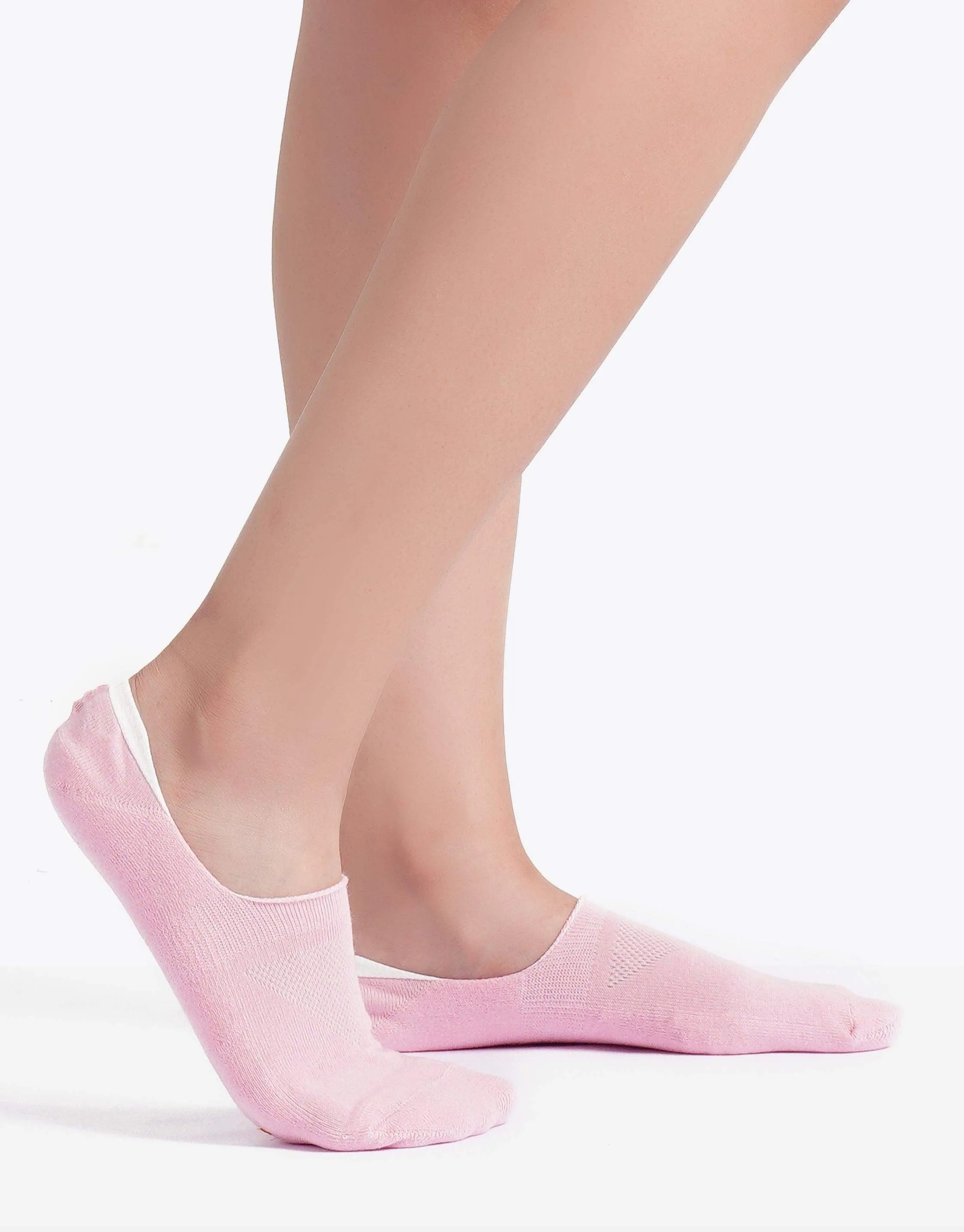 Cotton Ankle Socks - 1 Pair