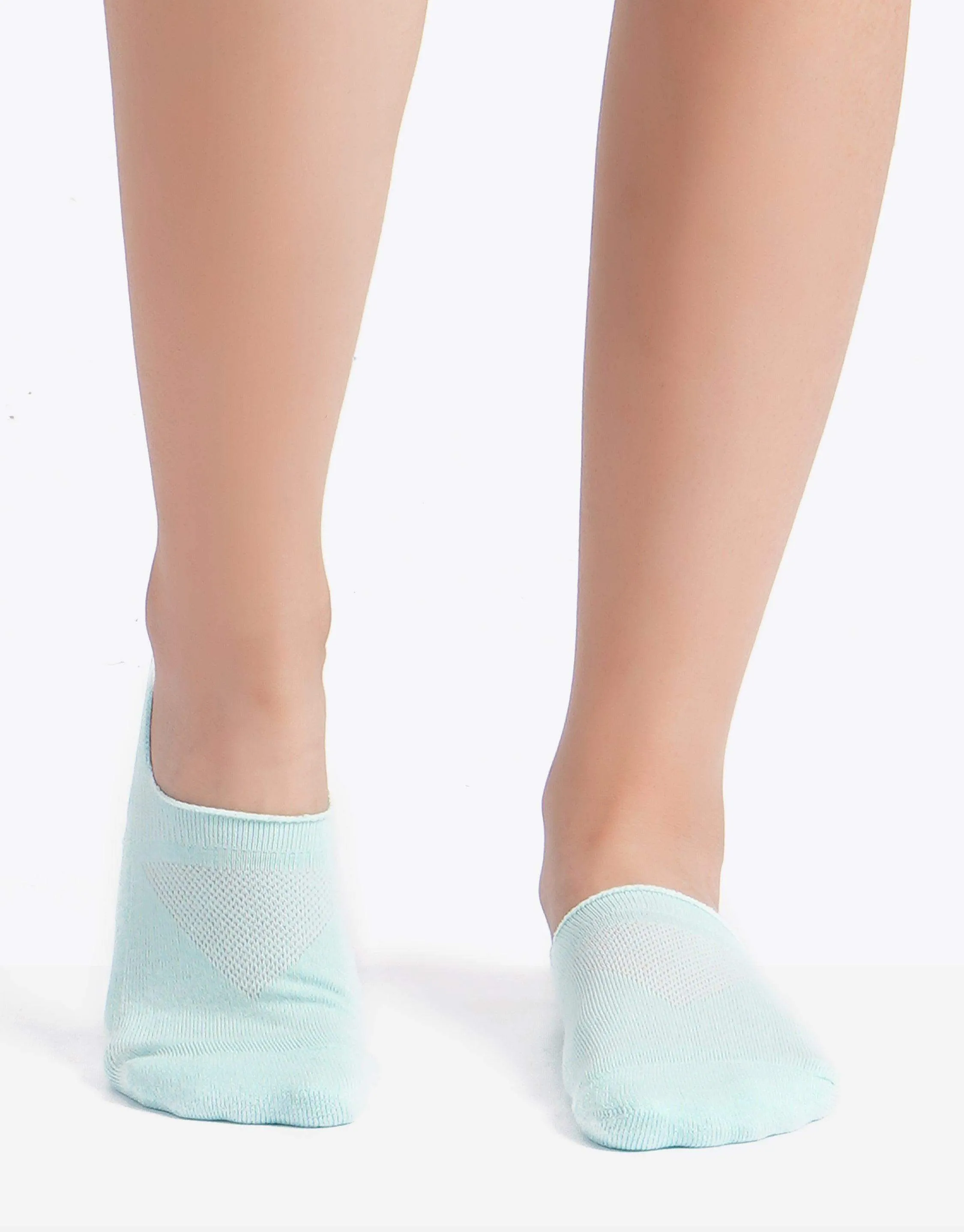 Cotton Ankle Socks - 1 Pair