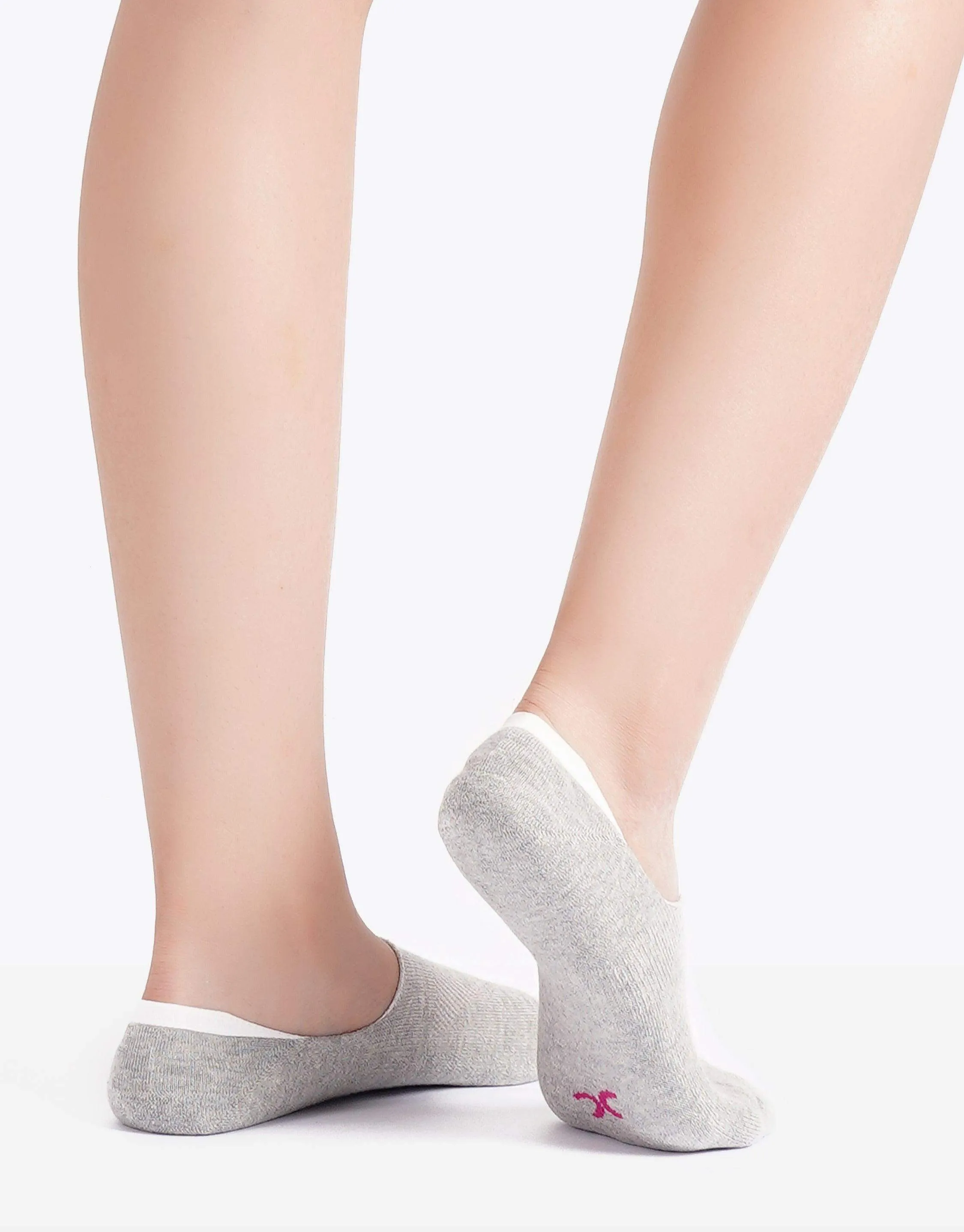 Cotton Ankle Socks - 1 Pair