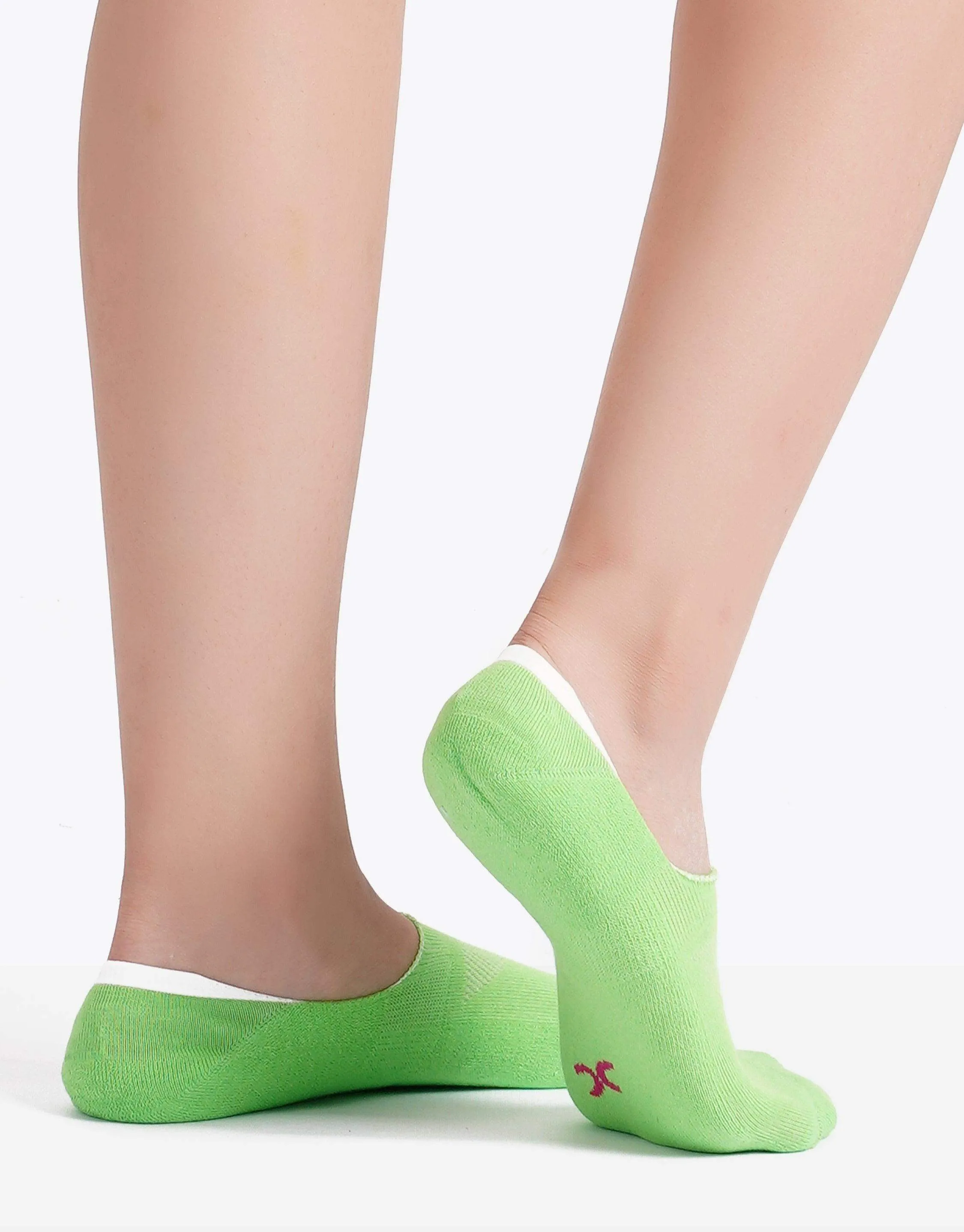 Cotton Ankle Socks - 1 Pair