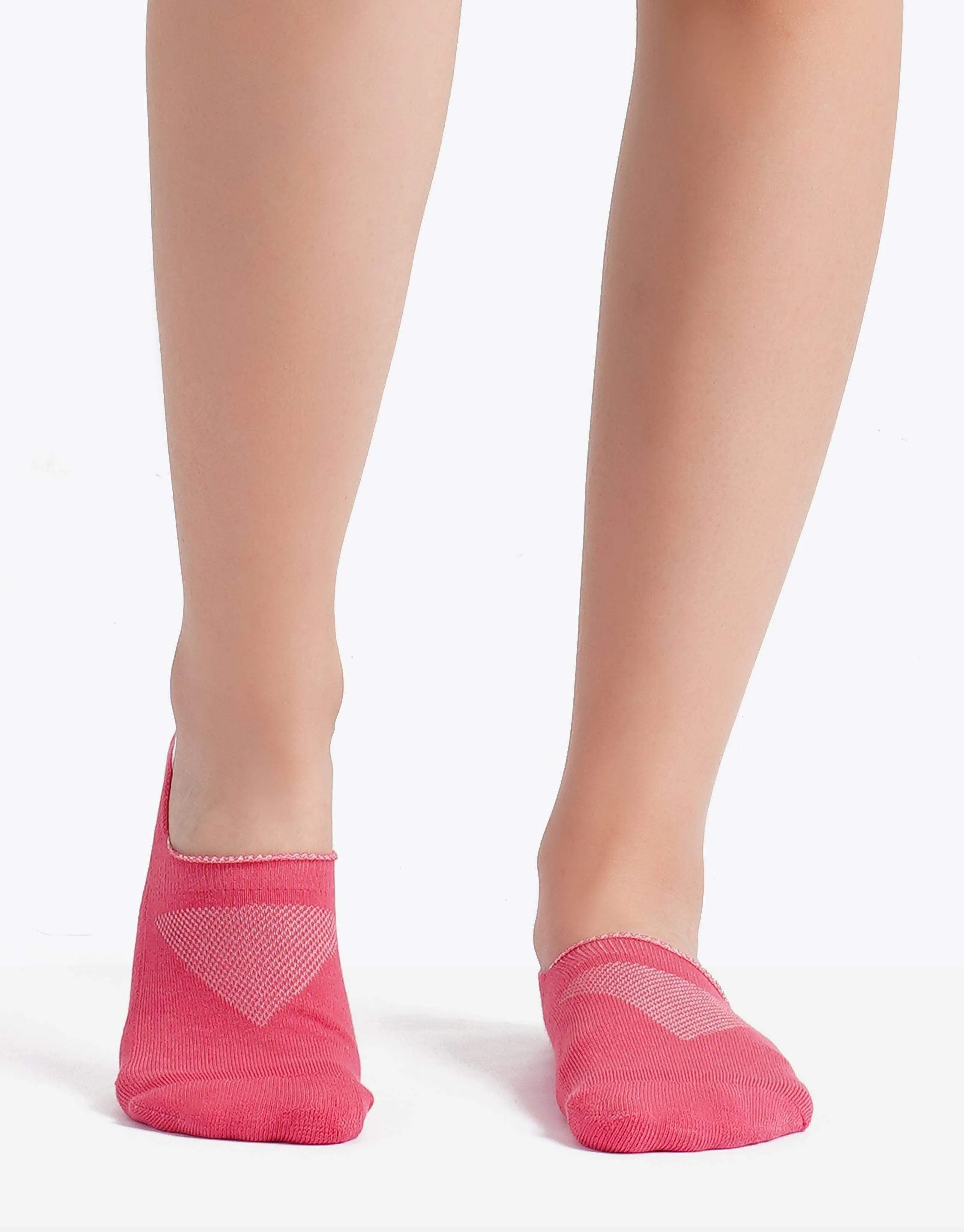 Cotton Ankle Socks - 1 Pair