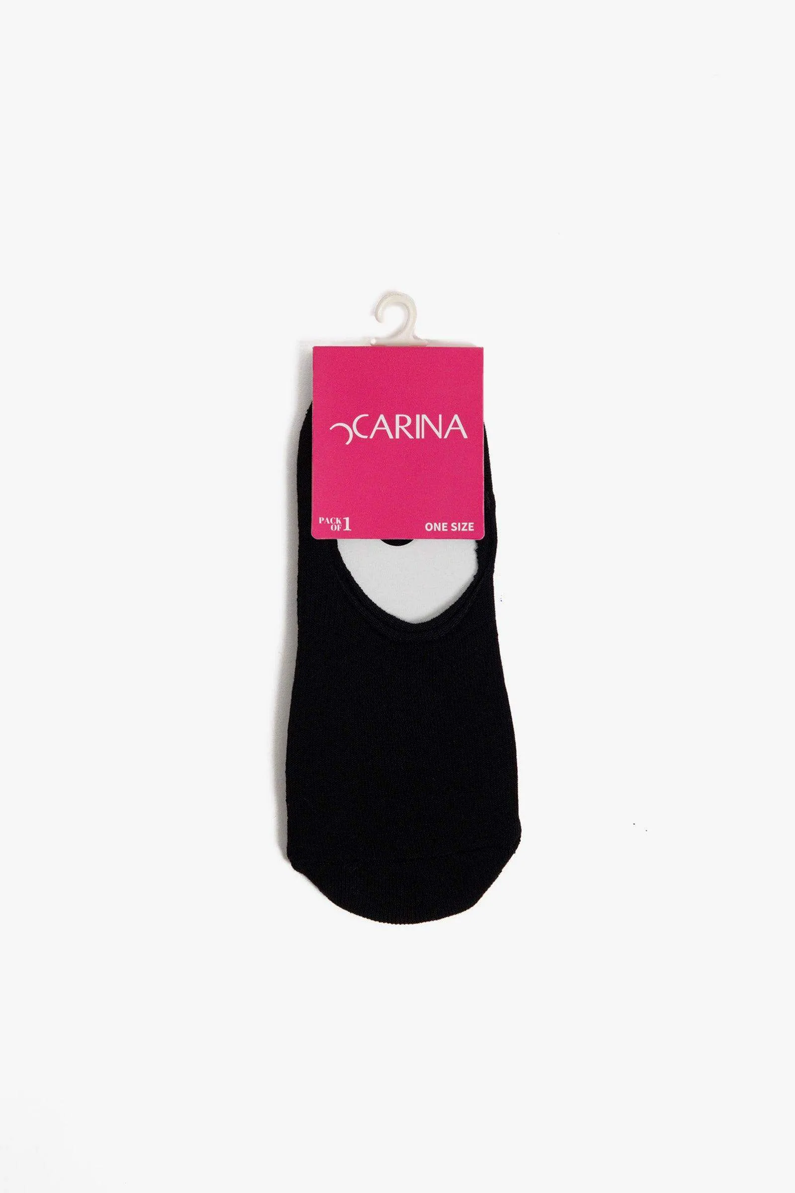 Cotton Ankle Socks - 1 Pair