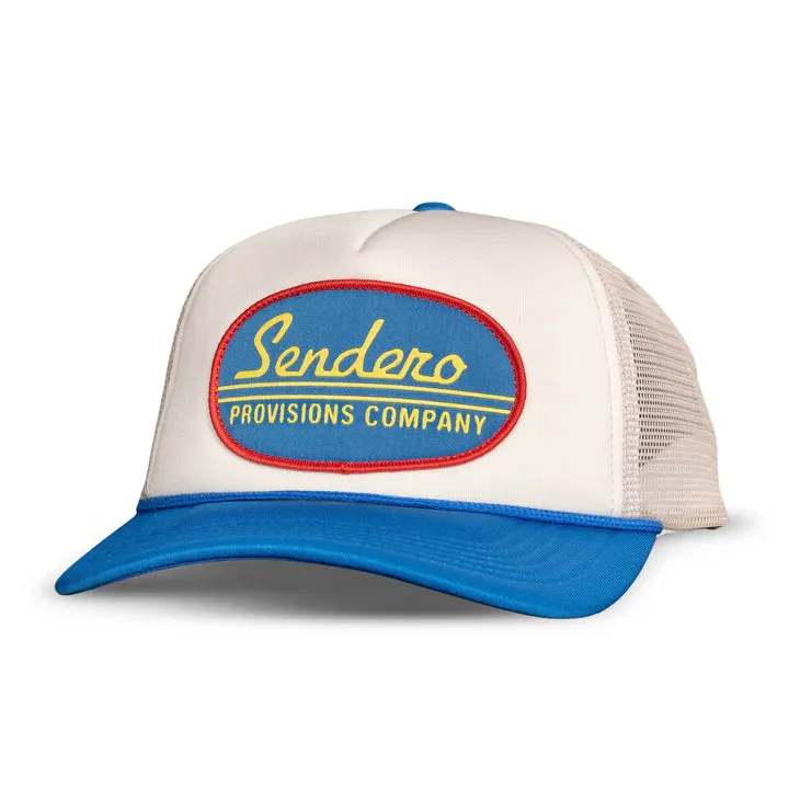 Country Store Hat - Sendero