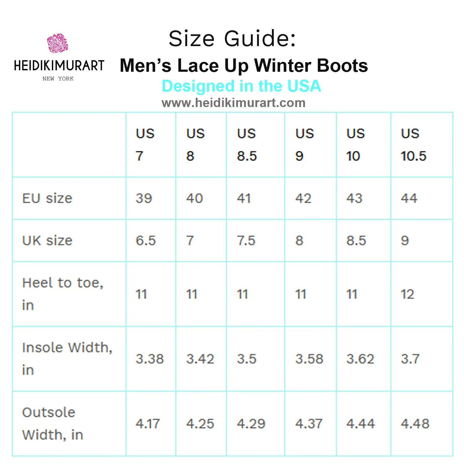 Cow Print Men's Boots, Anti Heat Moisture Hiking Winter Boots For Men (US Size: 7-10.5)