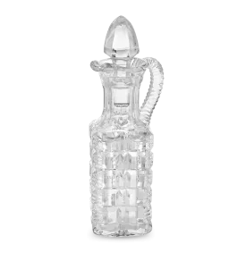 Cut Glass Cruet