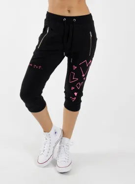 Cut Trackies - With Love