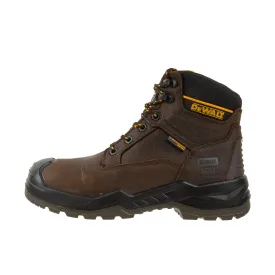 Dewalt Herndon Steel Toe Seal Brown