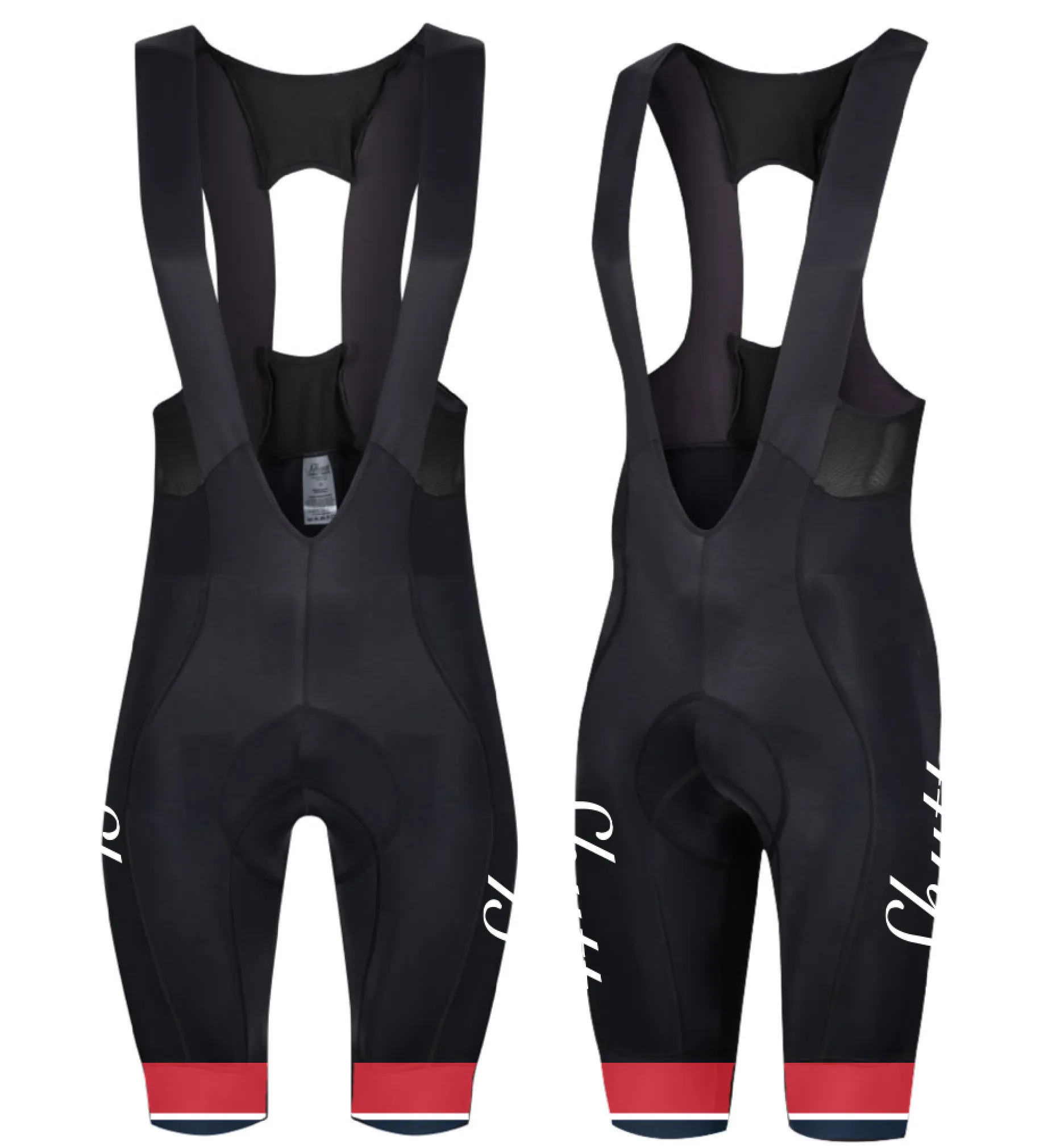 Dolomiti Team Bib Shorts