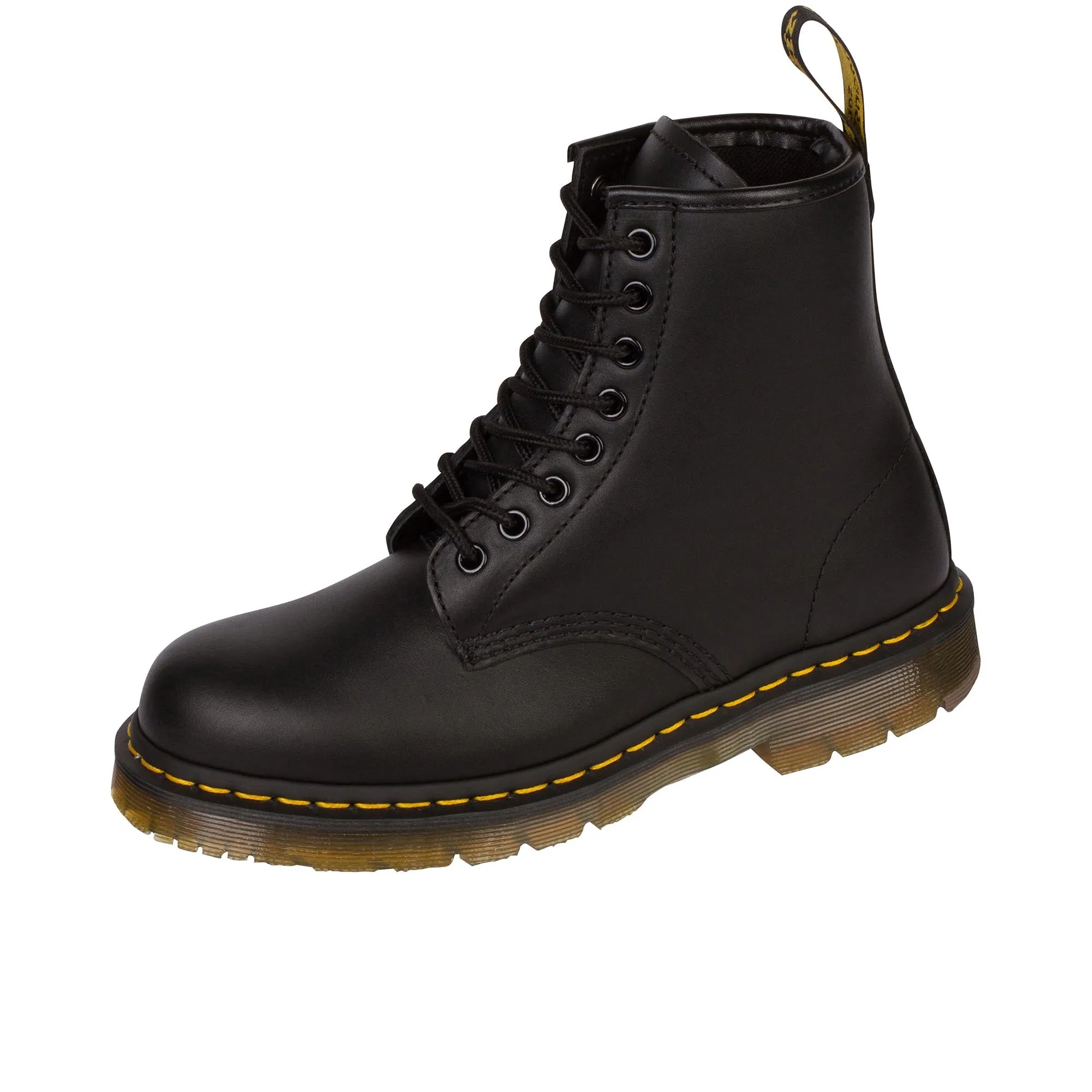 Dr Martens 1460 Soft Toe Black