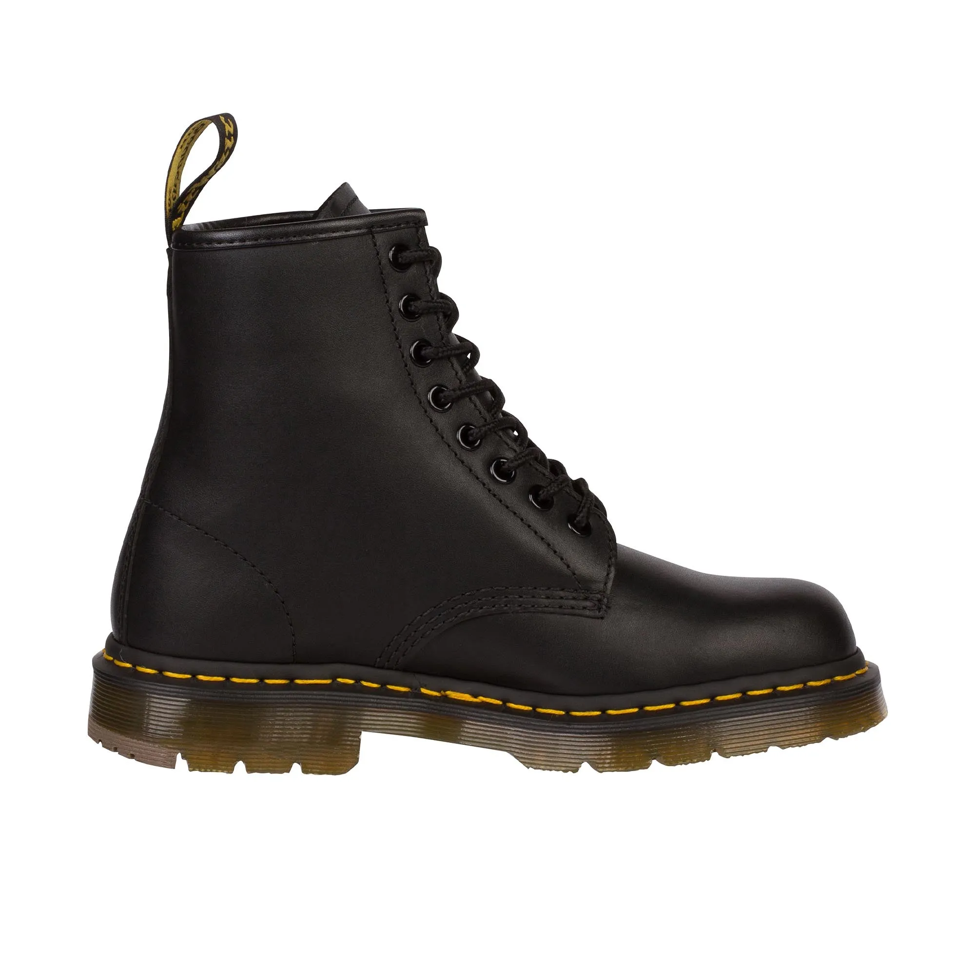 Dr Martens 1460 Soft Toe Black