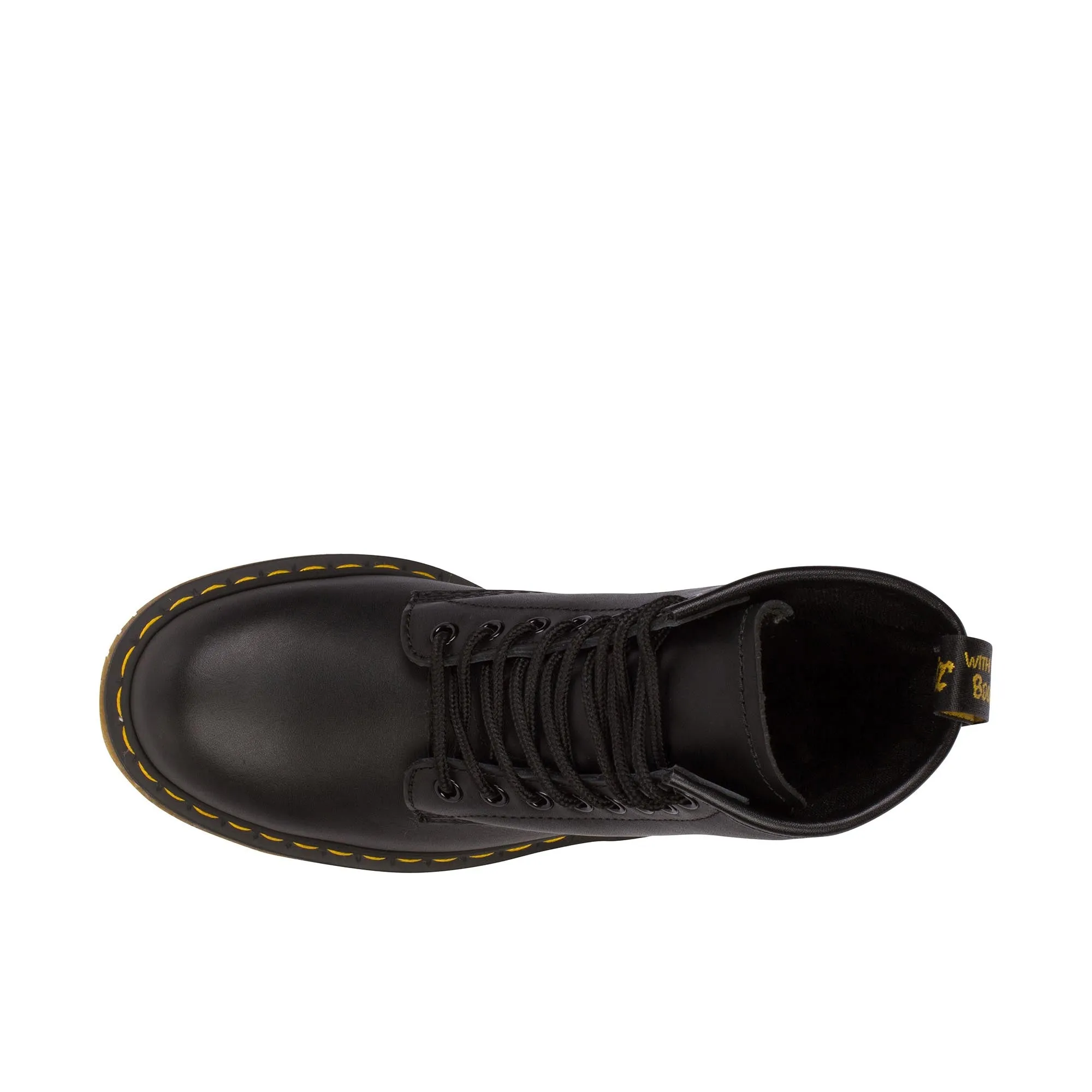 Dr Martens 1460 Soft Toe Black