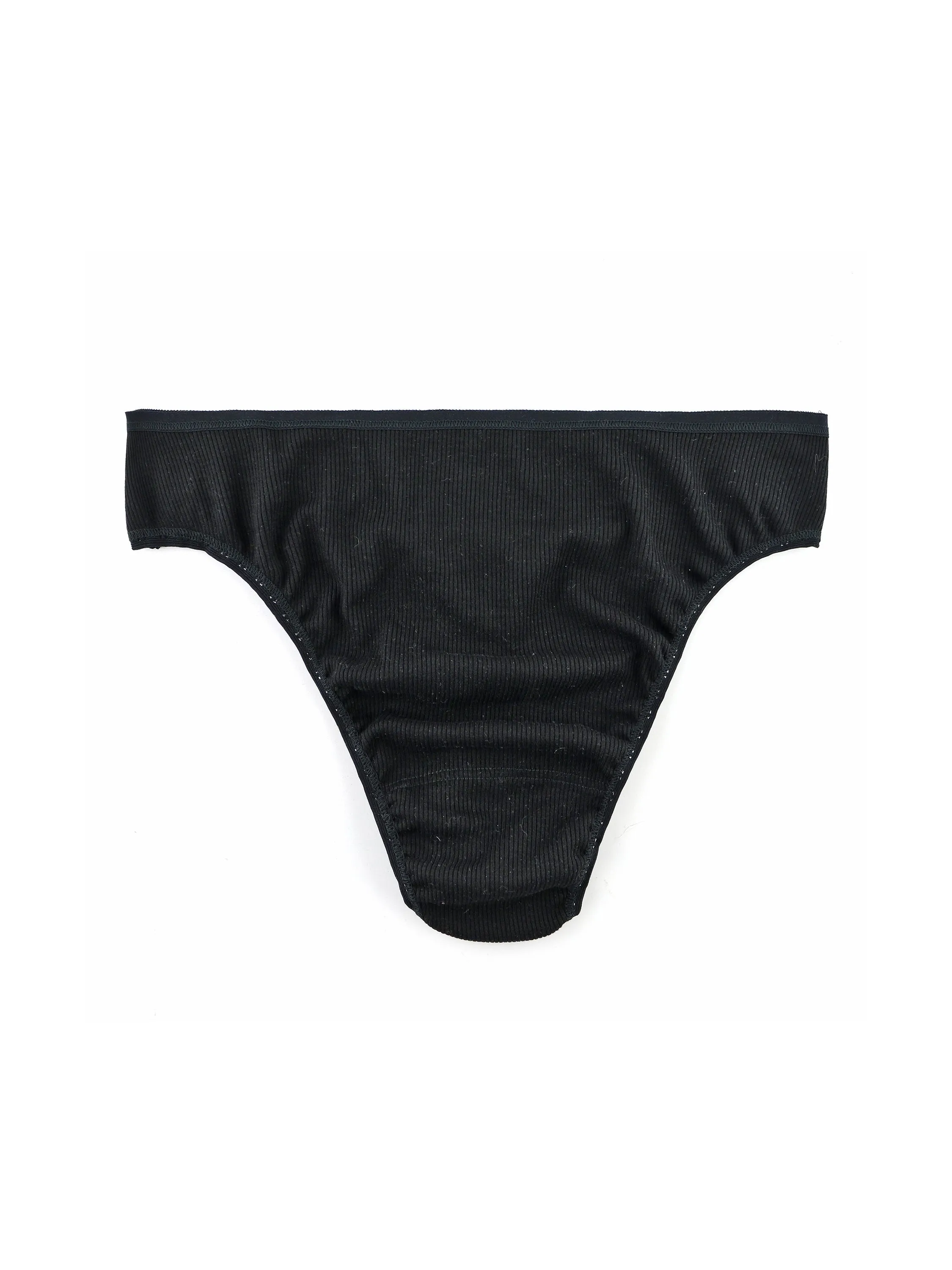 ECO Rx™ High Cut Thong Black Sale