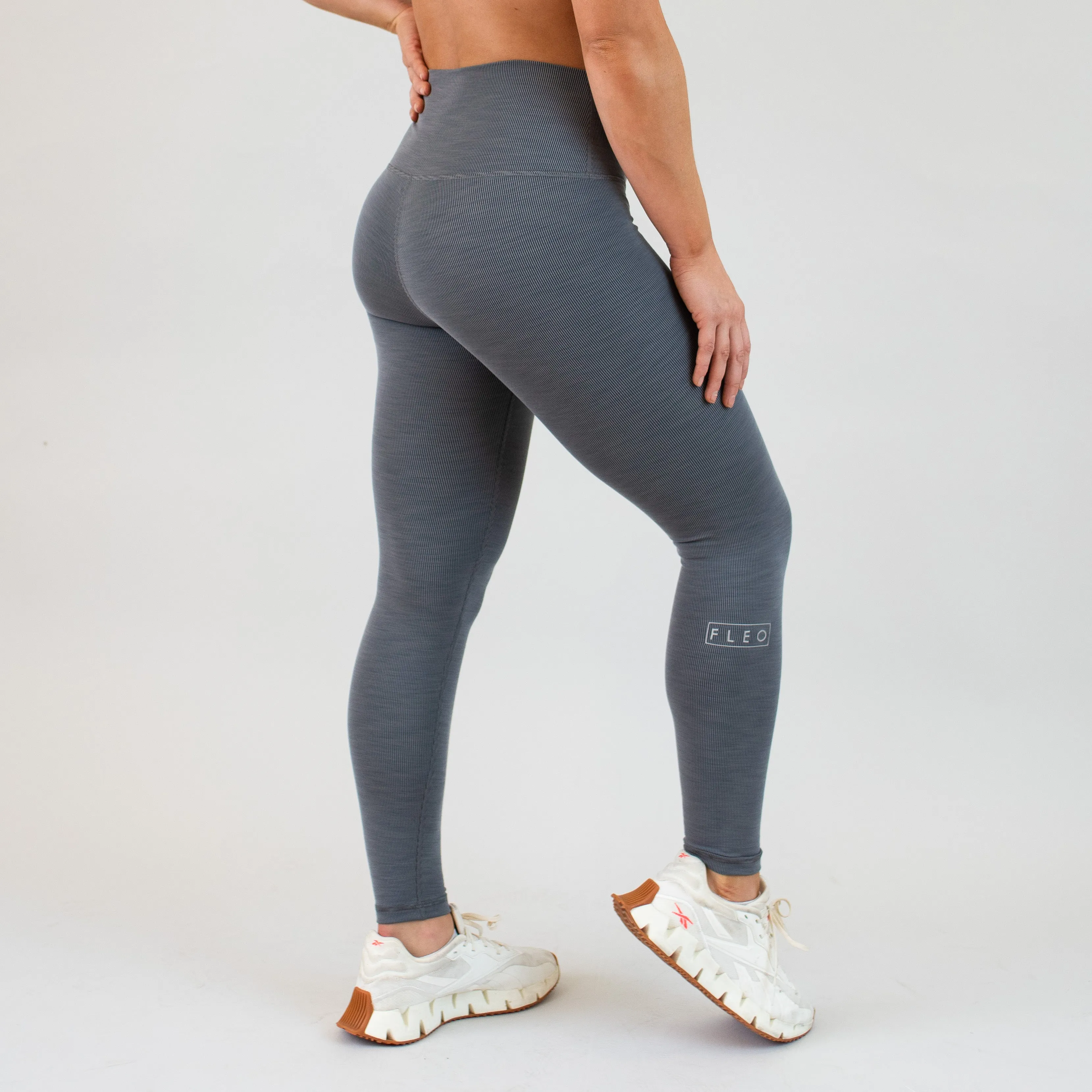 El Toro Legging 25" - High Rise