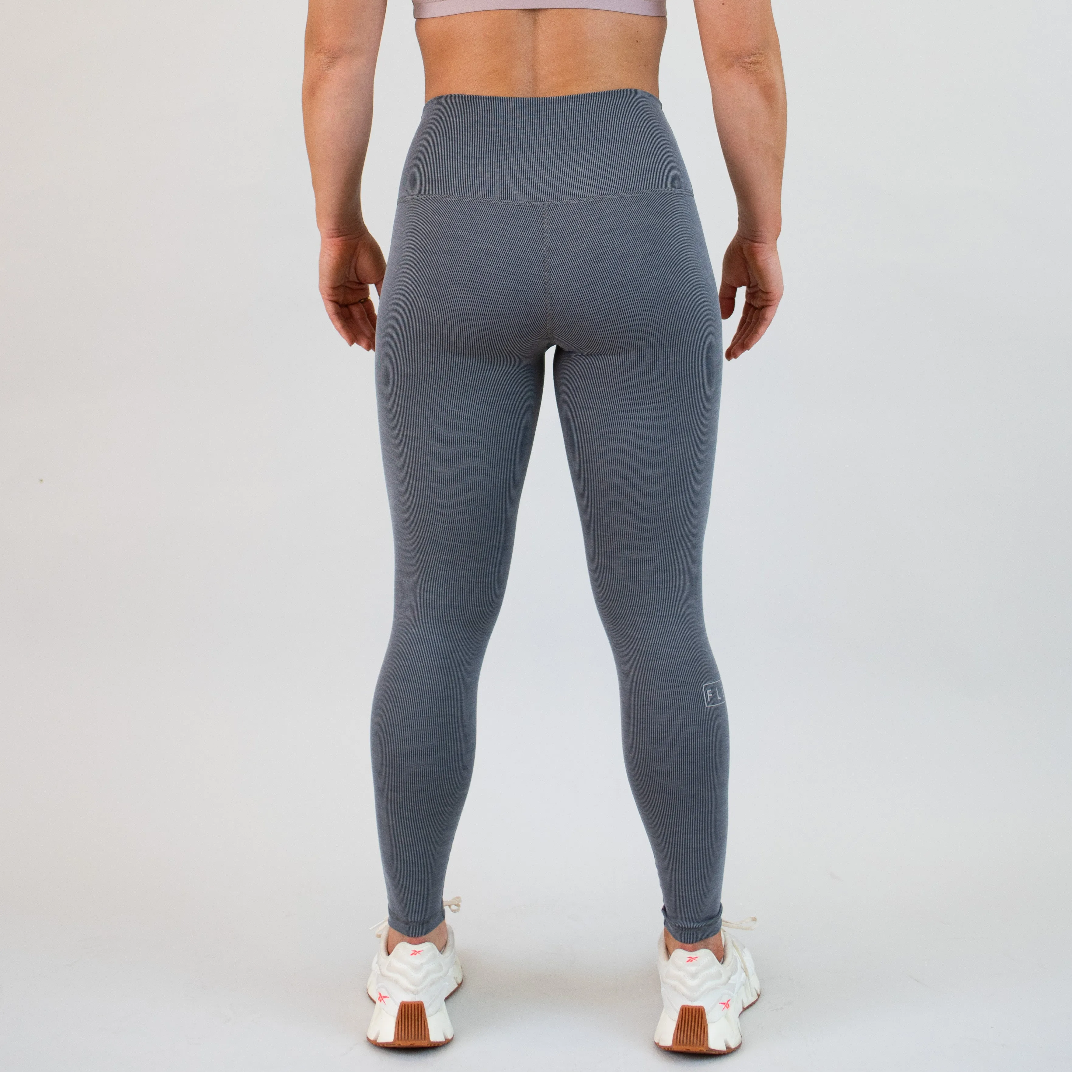 El Toro Legging 25" - High Rise