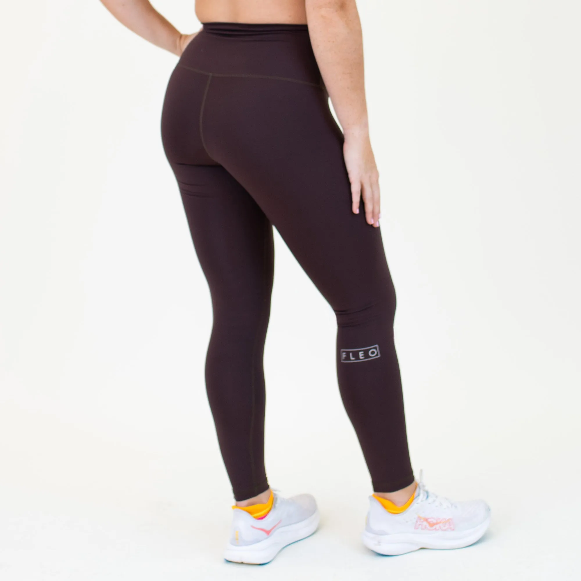 El Toro Legging 25" - High Rise