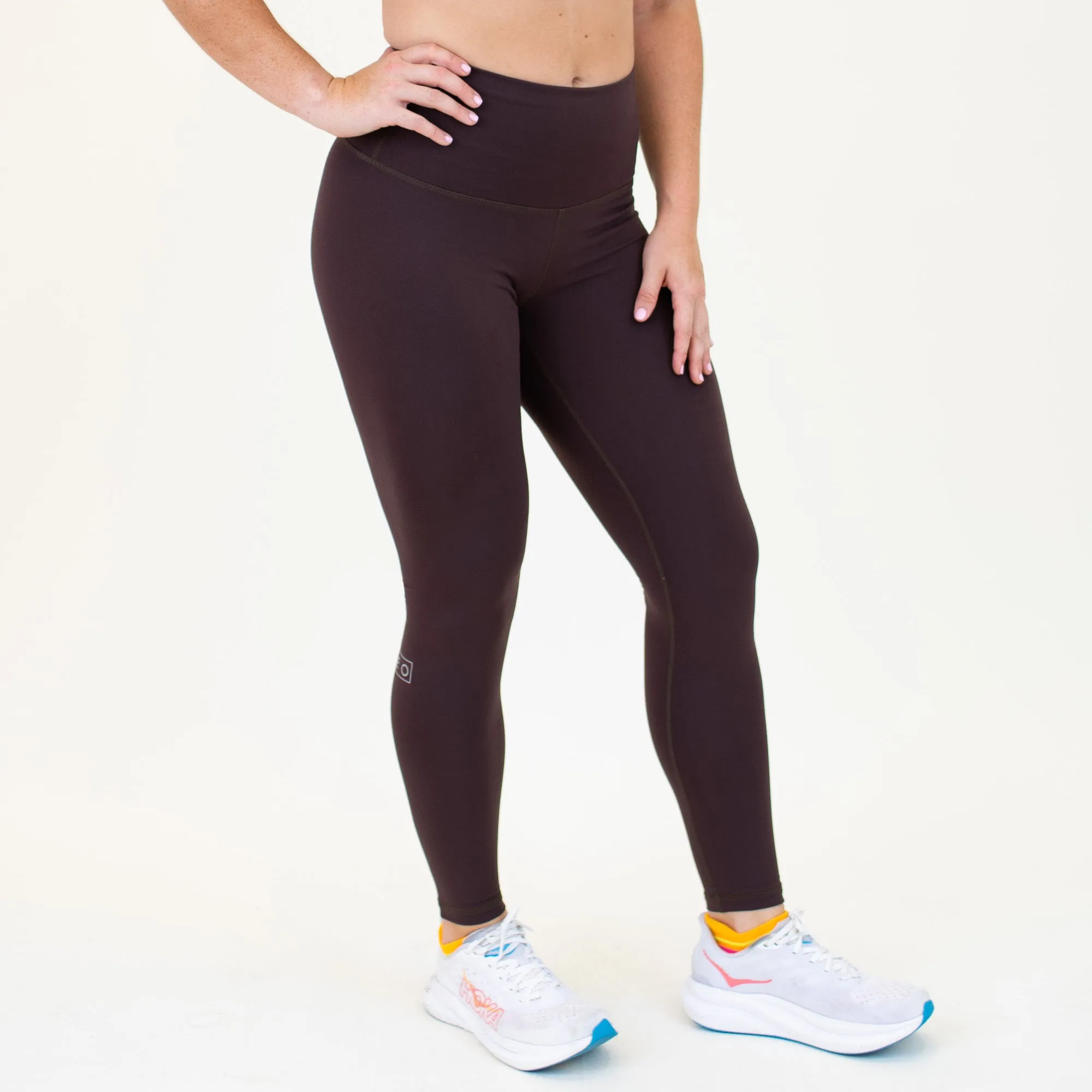 El Toro Legging 25" - High Rise