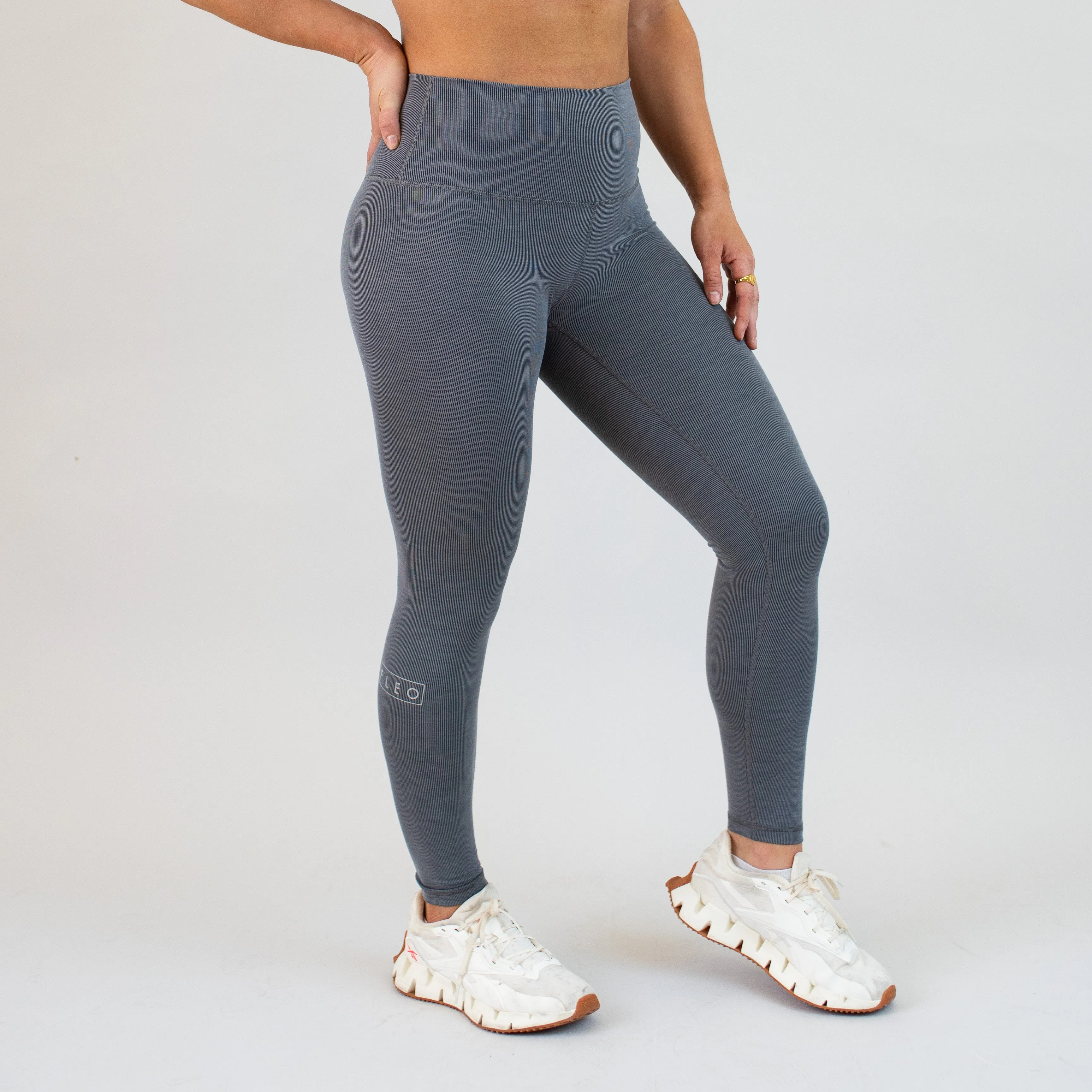 El Toro Legging 25" - High Rise