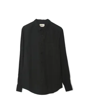 Essential L/S Black