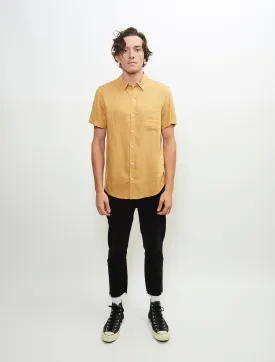 Essential S/S Mustard