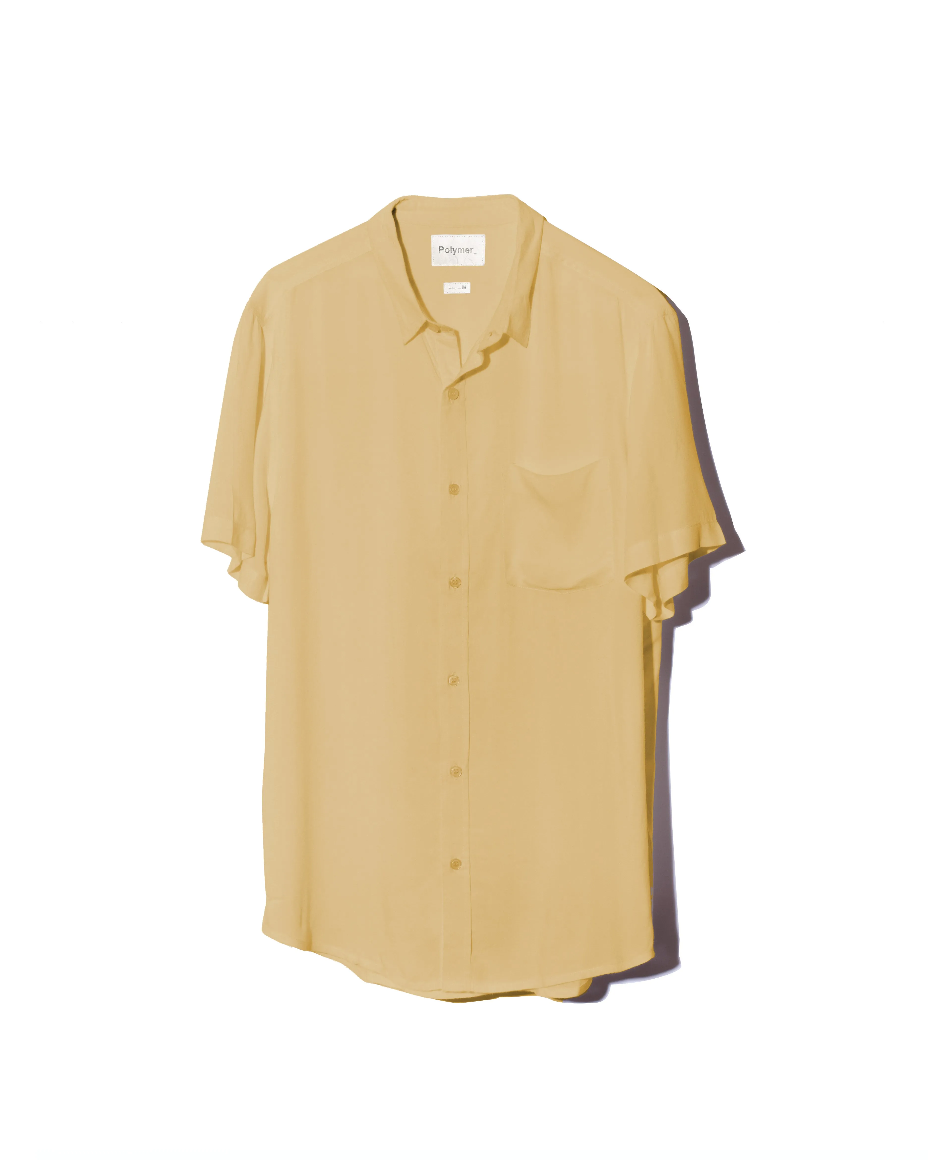 Essential S/S Mustard