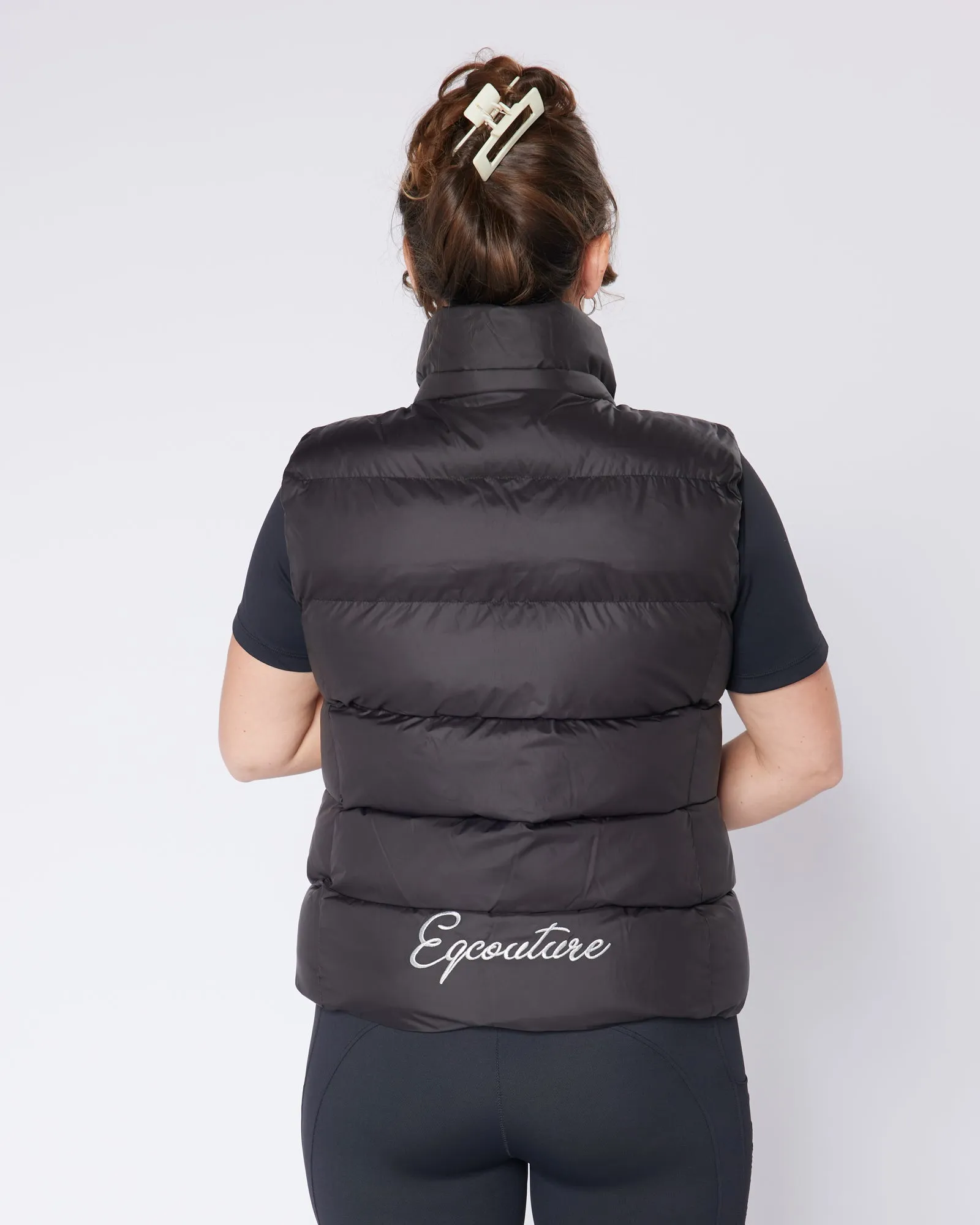 Exclusive Gilet - Classic Black