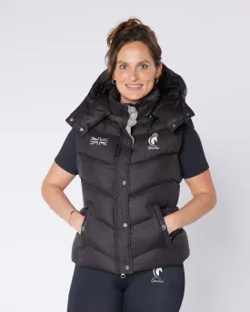 Exclusive Gilet - Classic Black