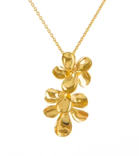 Floating Petals Pendant 52713