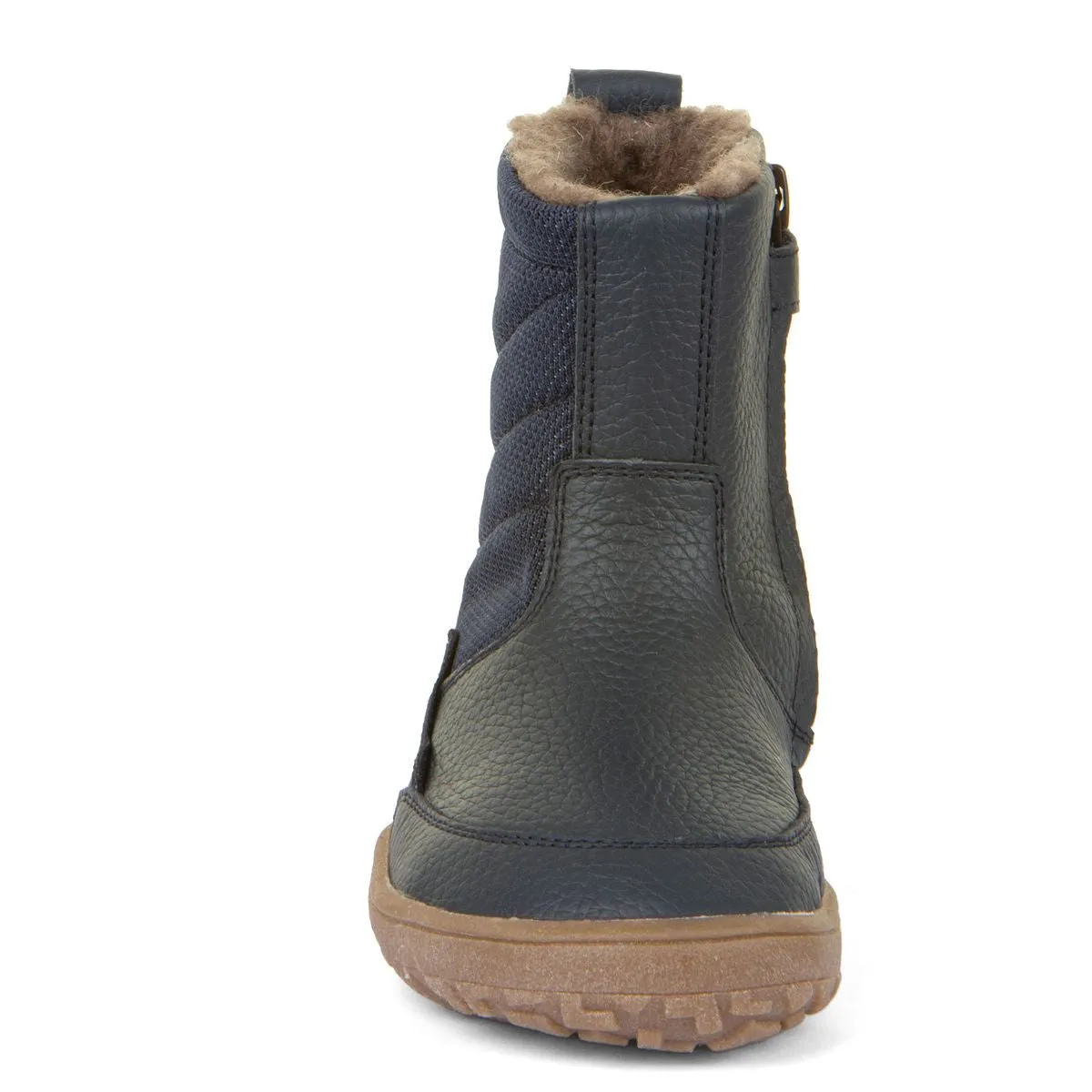 Froddo Barefoot Tex Boots Fourrées Marine