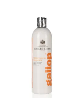 Gallop Conditioning Shampoo