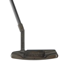 Greyson x Bettinardi BB1 Soft Caramel Carbon Putter