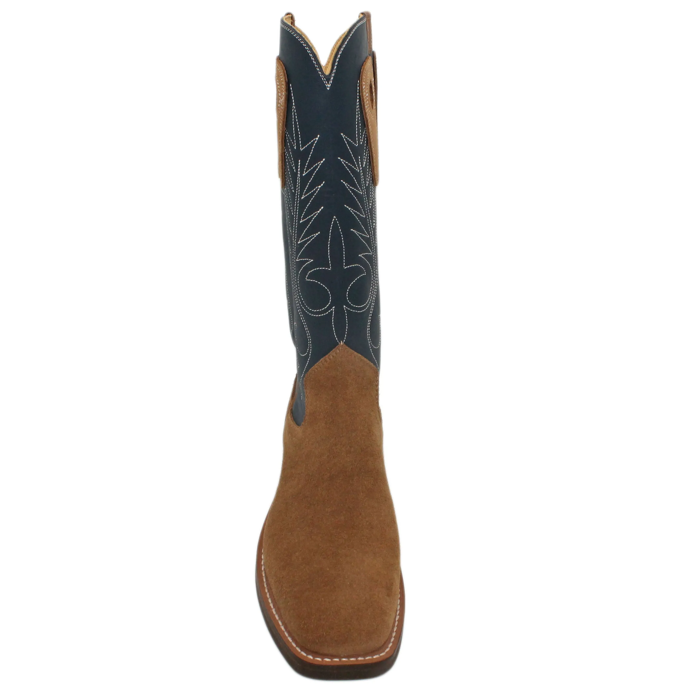 Handmade Cowboy Boot Stock 9C