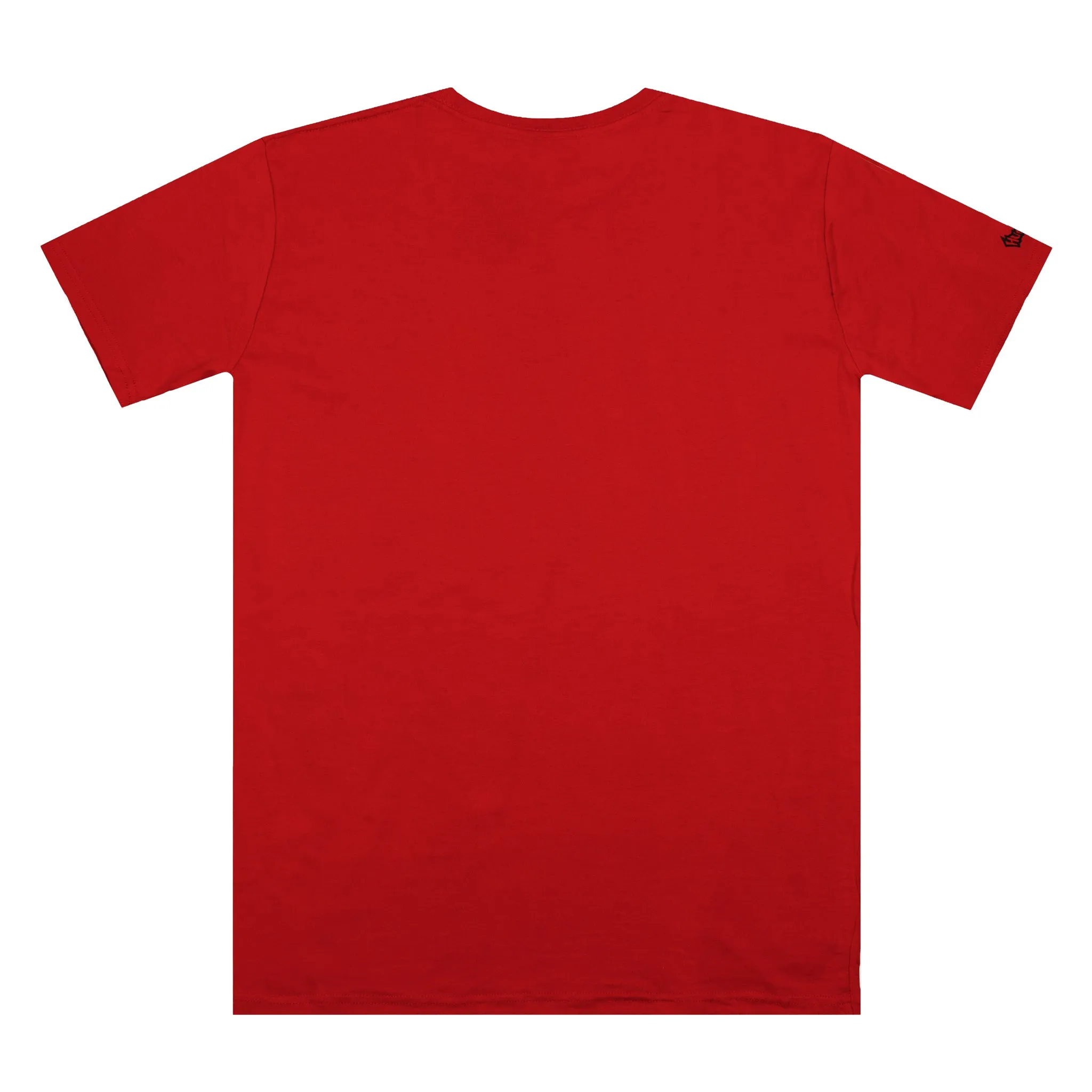 Humboldt Blank Tshirt Red