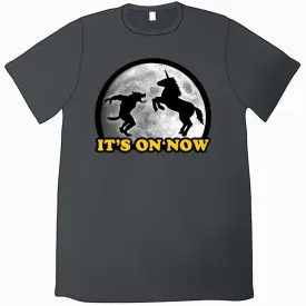 It's On Now Shirt