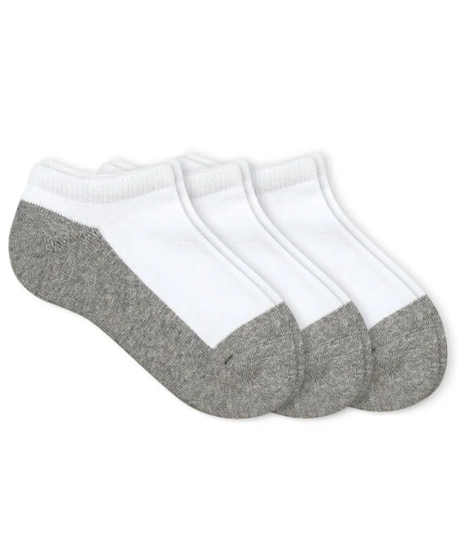 Jefferies Ankle Socks 3 pack