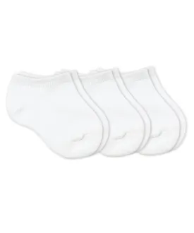 Jefferies Ankle Socks 3 pack