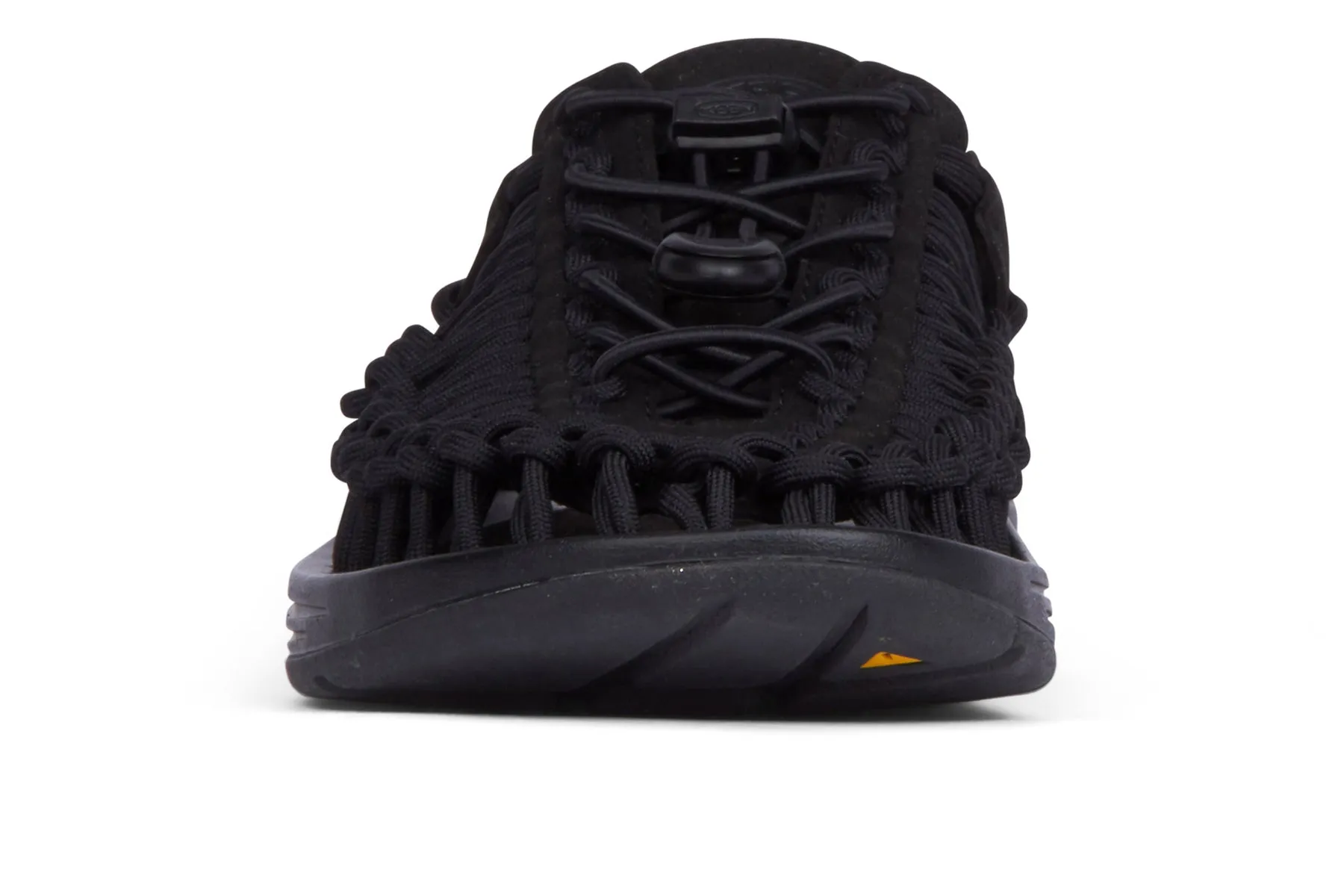 Keen Uneek - Black/Black