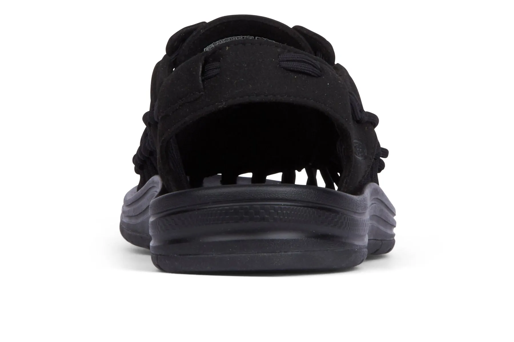 Keen Uneek - Black/Black