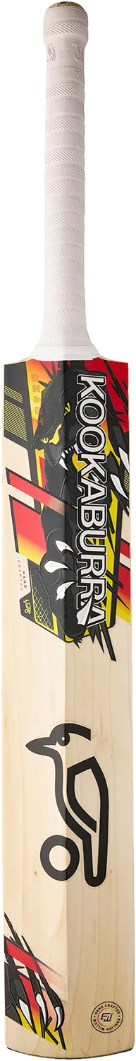 Kookaburra Beast Pro 6.0 Junior Bat