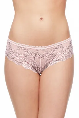 Lacy Dainties Cheeky Panty