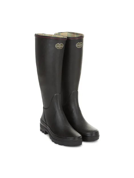 Le Chameau Giverny Wellington Boot