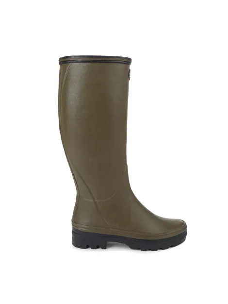 Le Chameau Giverny Wellington Boot