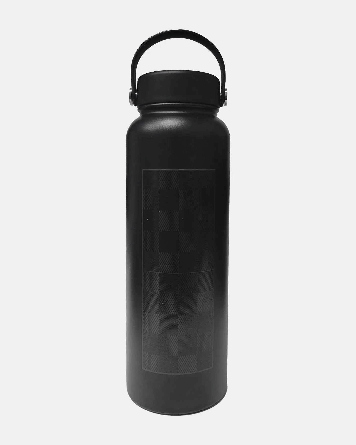 LIMA VICTOR Black Flask