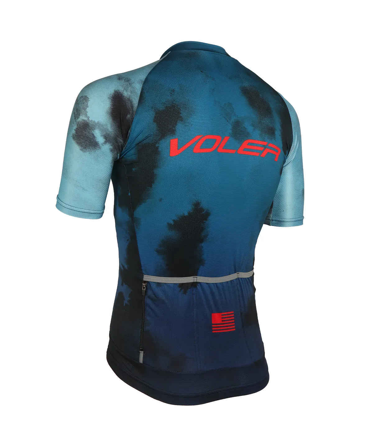 M. VELOCITY JERSEY - TEAM VOLER 24