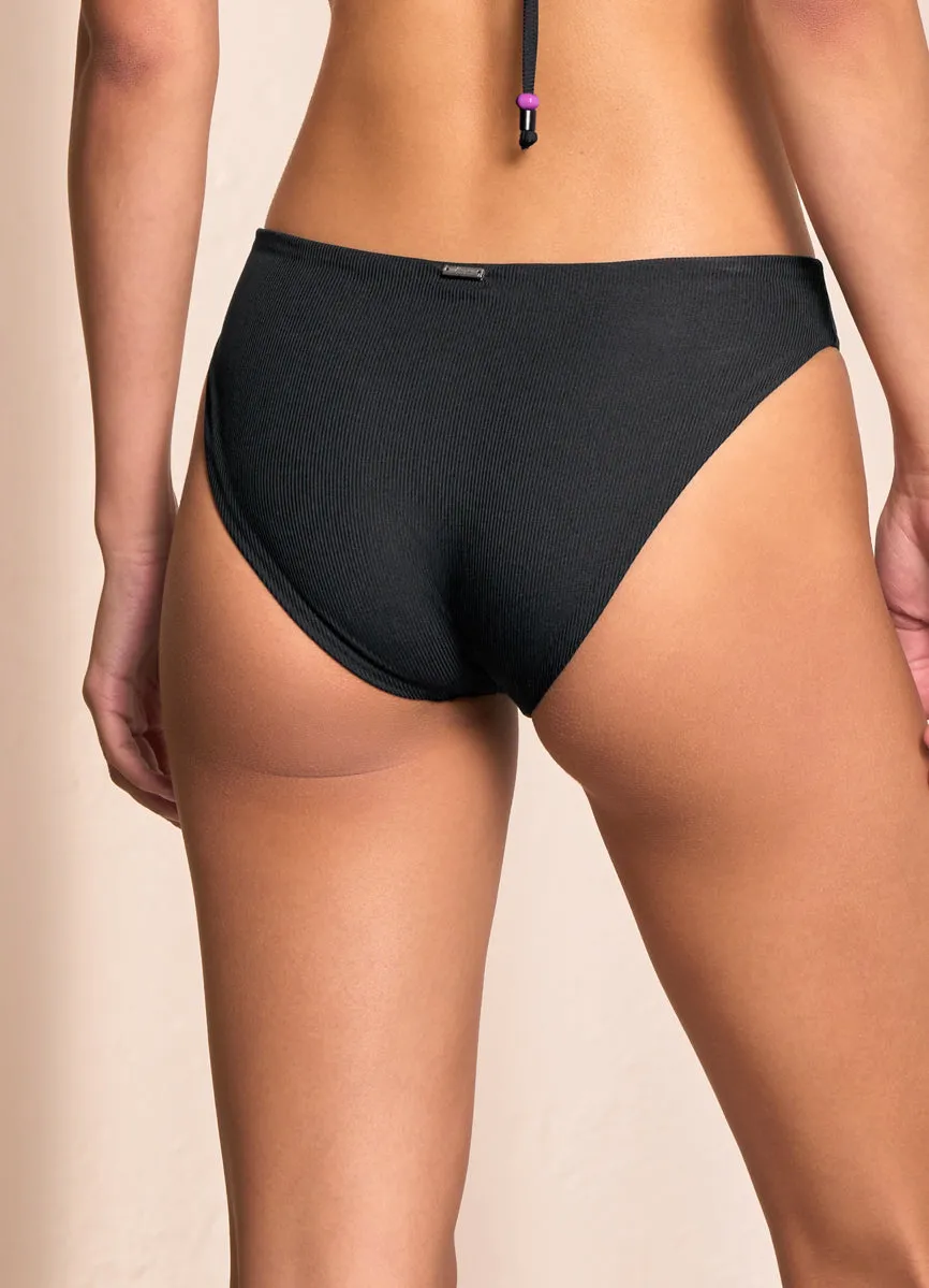 Maaji Onyx Sublimity Classic Bikini Bottom