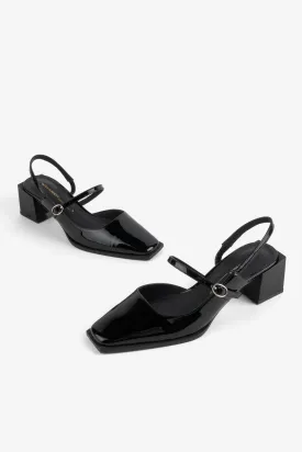 MARCHE SLINGBACK MARY JANE