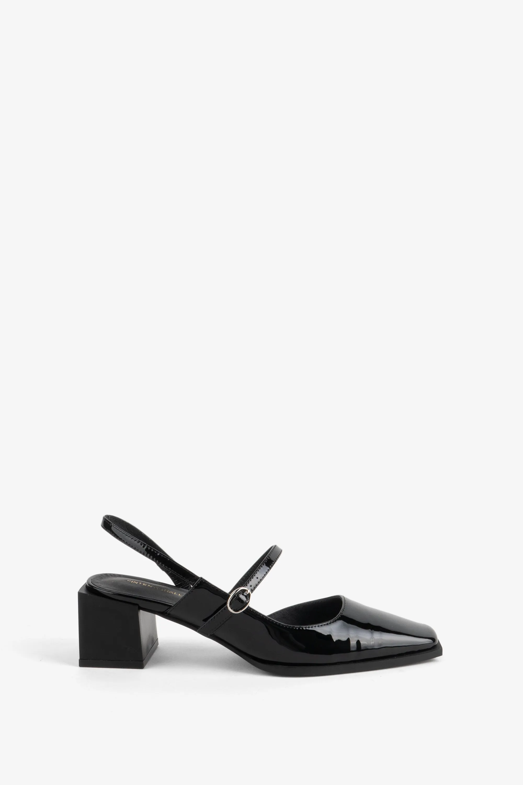 MARCHE SLINGBACK MARY JANE