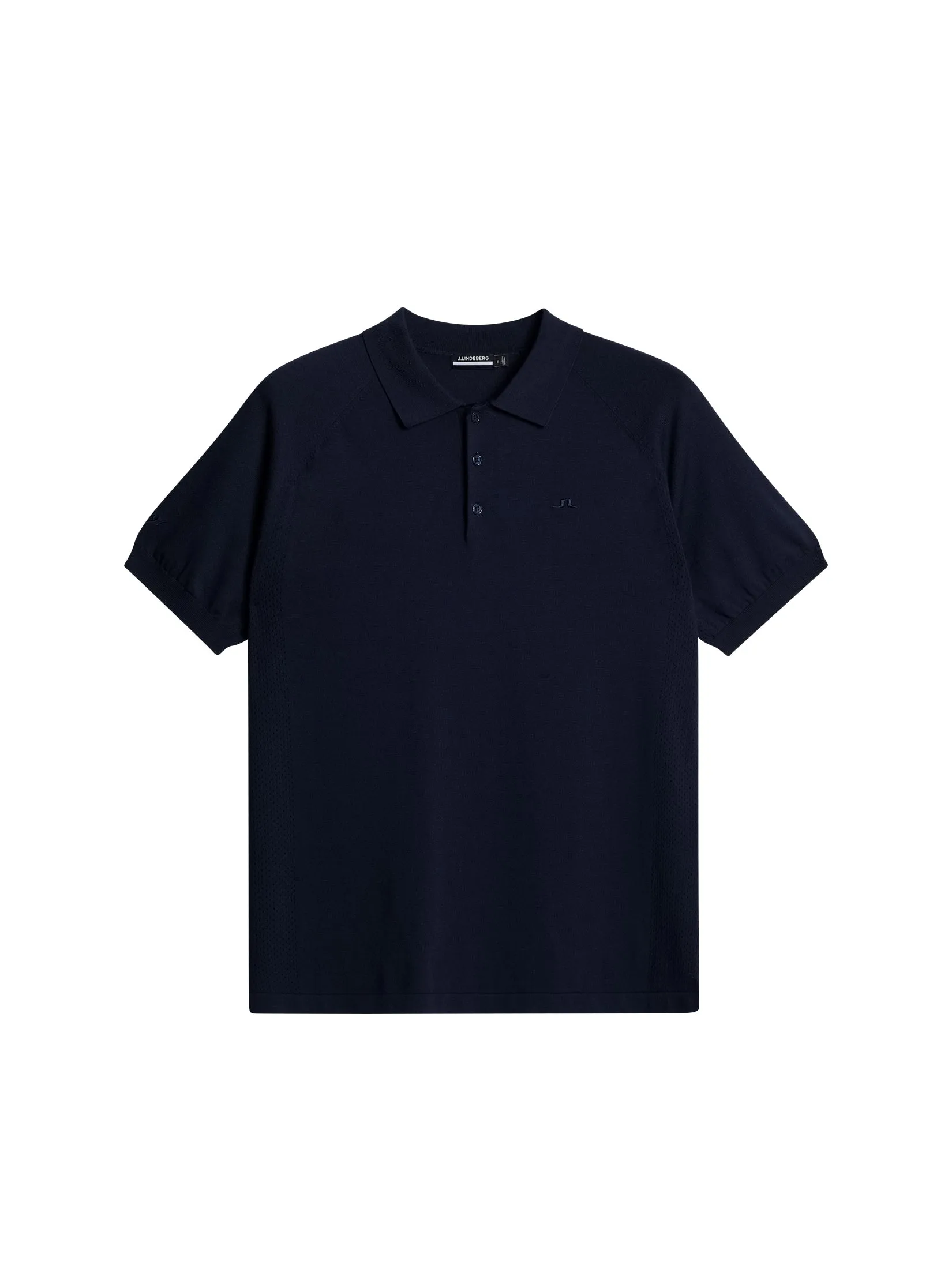 Martin Knit Polo