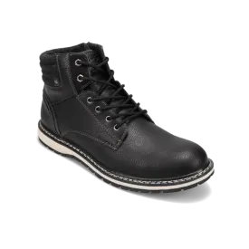 Men's Durrel Black