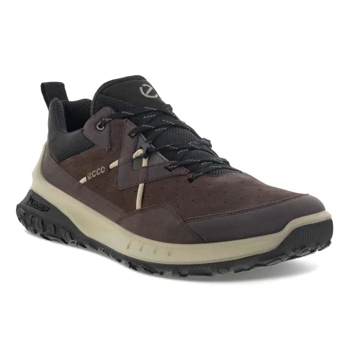 Mens Ecco Ult-Trn M Low in Mocha/Mocha