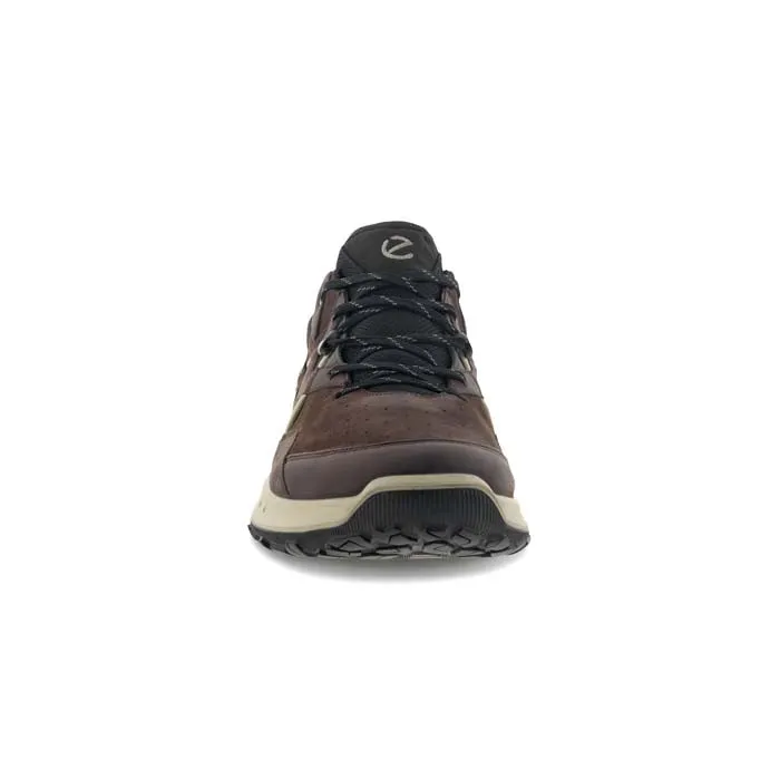 Mens Ecco Ult-Trn M Low in Mocha/Mocha